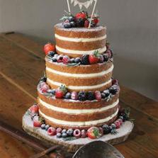 Wedding Cake Gallery 19